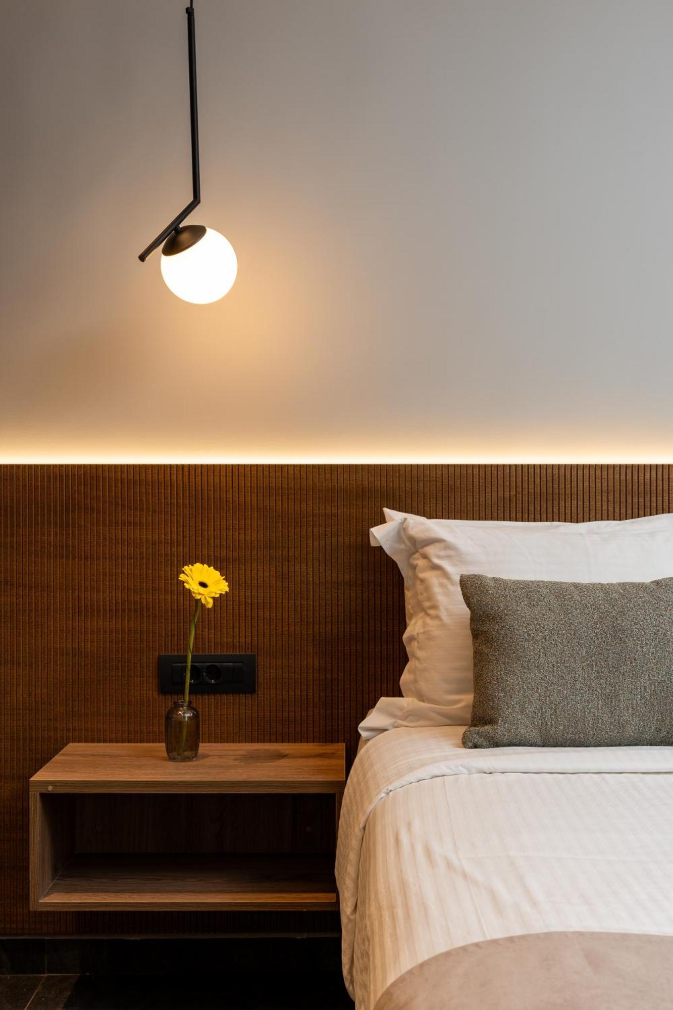 Omikron Luxury Residences 이라클리온 외부 사진